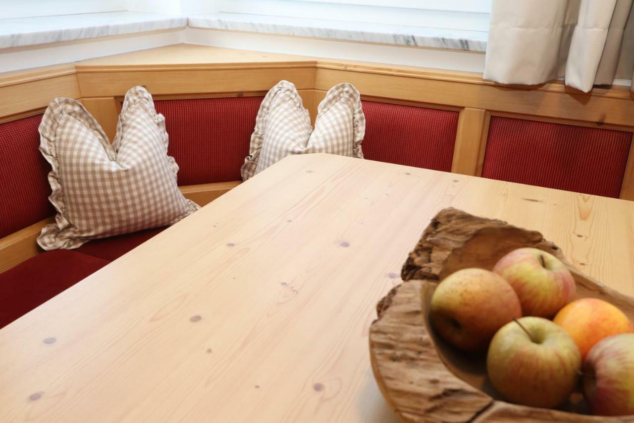 Appartement Haensel & Gretel Werfenweng Eksteriør bilde