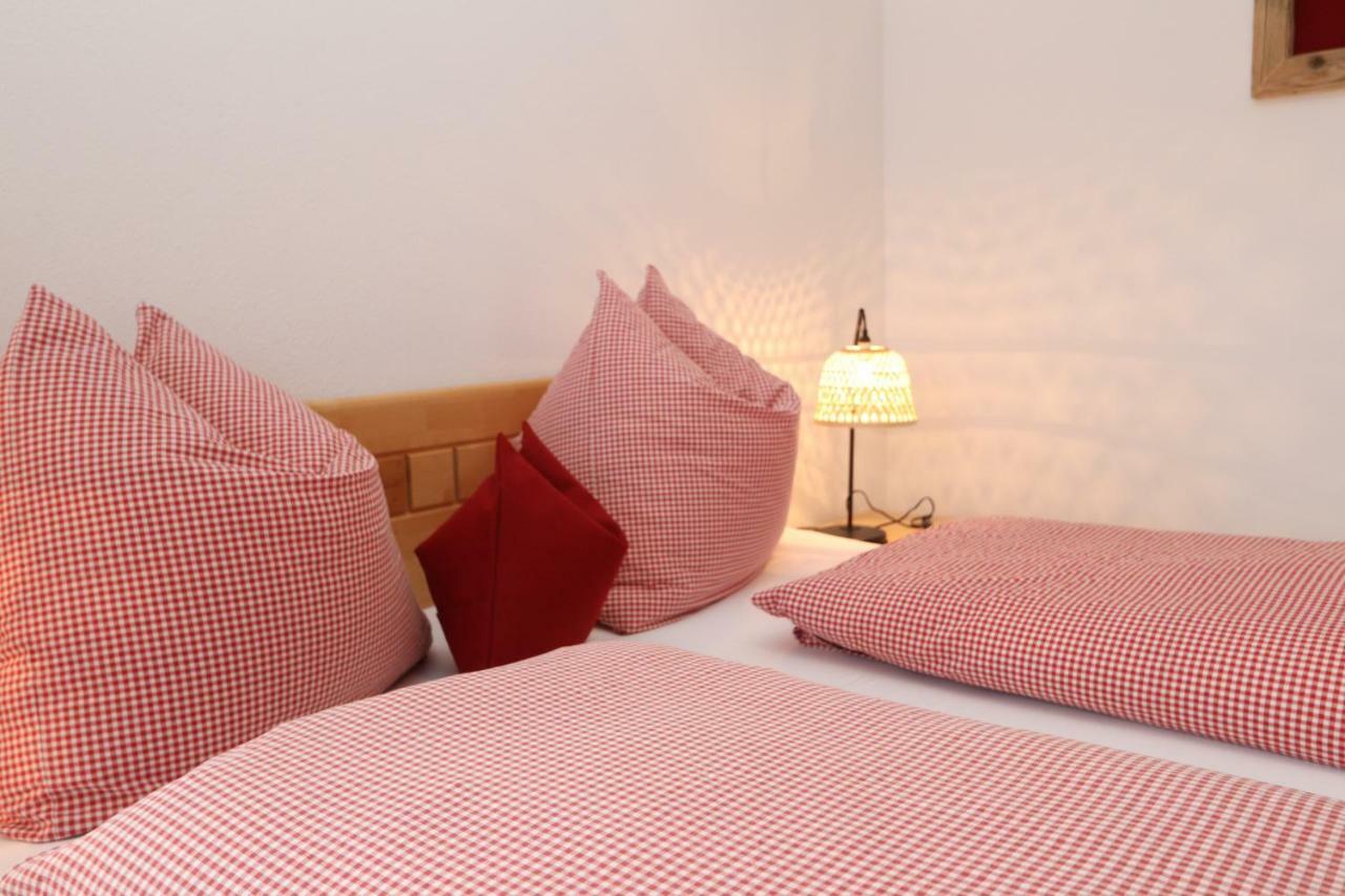 Appartement Haensel & Gretel Werfenweng Eksteriør bilde