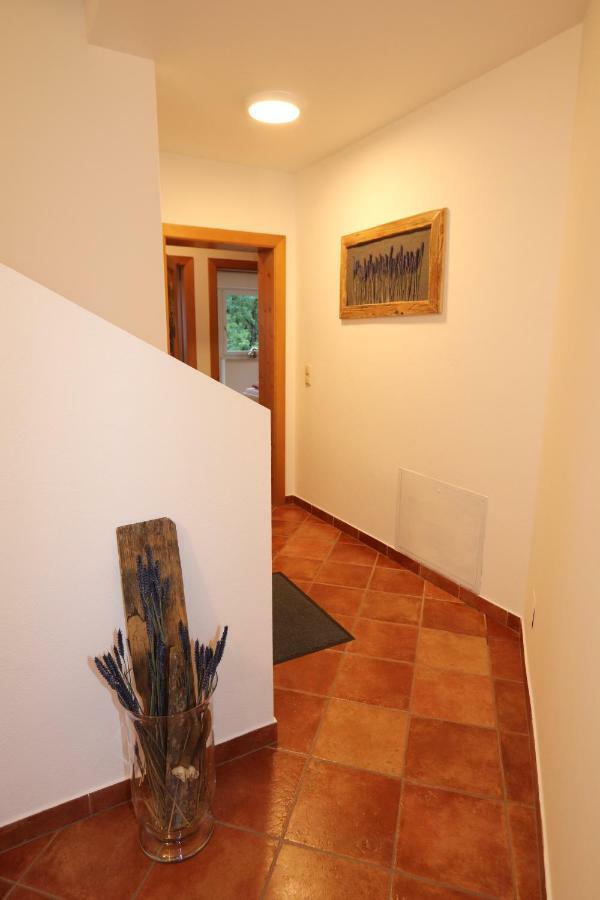 Appartement Haensel & Gretel Werfenweng Eksteriør bilde