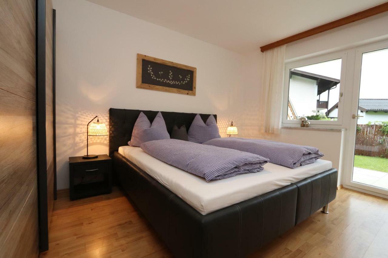 Appartement Haensel & Gretel Werfenweng Eksteriør bilde