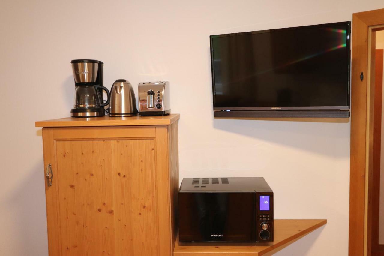 Appartement Haensel & Gretel Werfenweng Eksteriør bilde